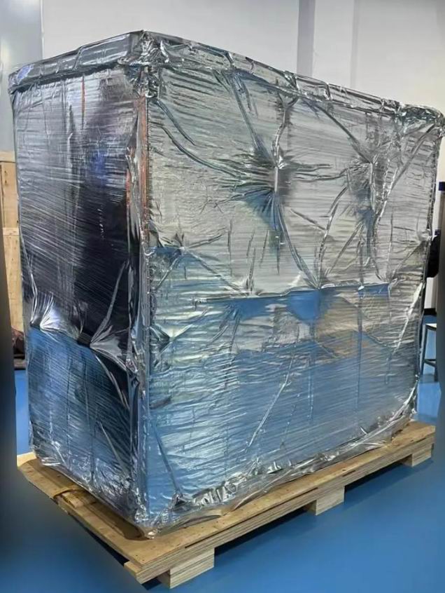 铝箔真空包装