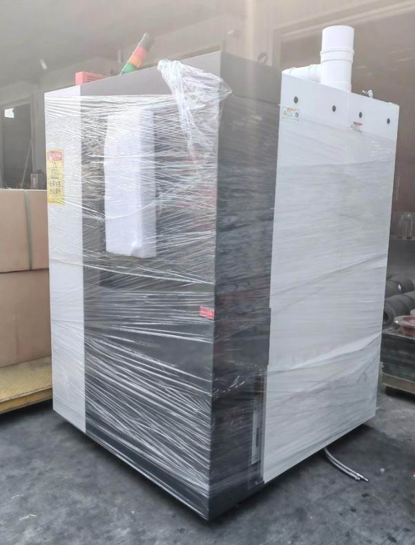 轻、重型设备、精密仪器包装箱